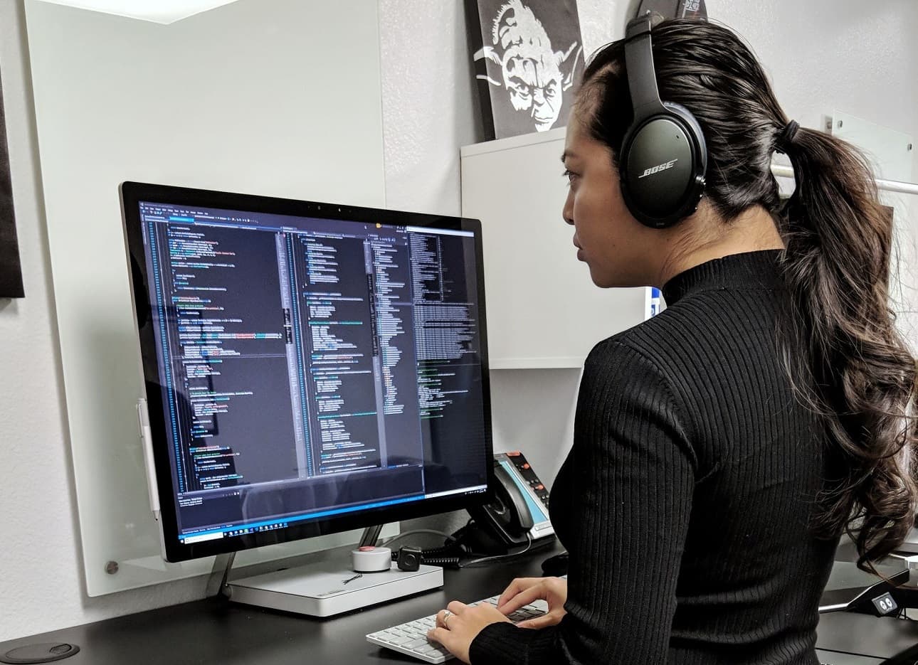 Three things I wish I knew before becoming a software developer